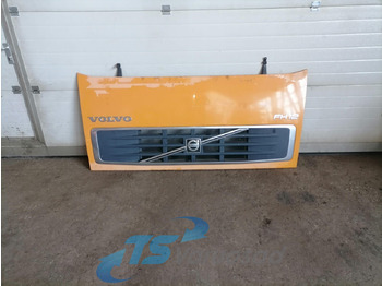 Grill VOLVO