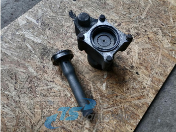 Hydraulics VOLVO
