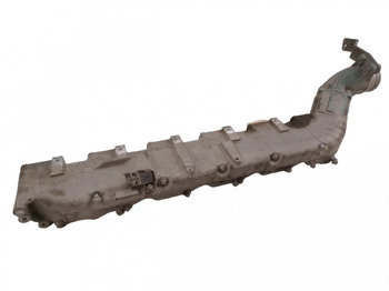 Intake manifold VOLVO