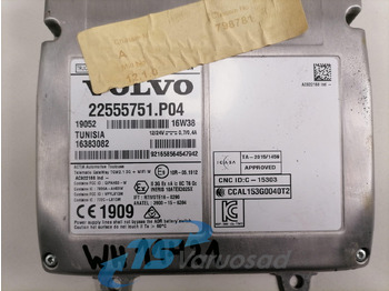 ECU for Truck Volvo Juhtplokk 22555751: picture 2