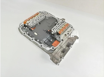 Gearbox and parts for Truck Volvo Juhtplokk, Käigukast 20817637: picture 2