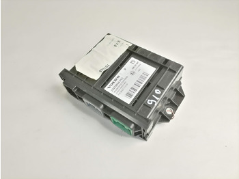 ECU VOLVO