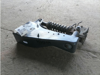 Cab suspension for Truck Volvo Kabiini kandur, tagumine 21171970: picture 4