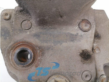 Cab suspension for Truck Volvo Kabiini lukusti 22247233: picture 5