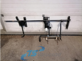 Aerodynamics/ Spoiler VOLVO