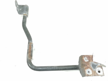 Aerodynamics/ Spoiler for Truck Volvo Kabiini tuulesuunaja kandur 82236547: picture 2