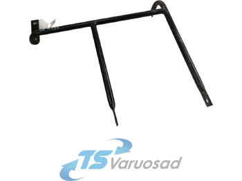 Aerodynamics/ Spoiler VOLVO