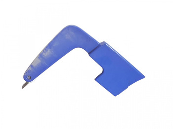 Aerodynamics/ Spoiler VOLVO