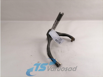 Gearbox and parts VOLVO