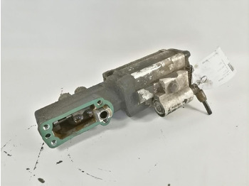 Gearbox and parts for Truck Volvo Käiguvahetuse mehhanism 20853438: picture 2