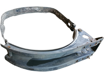 Fuel tank VOLVO