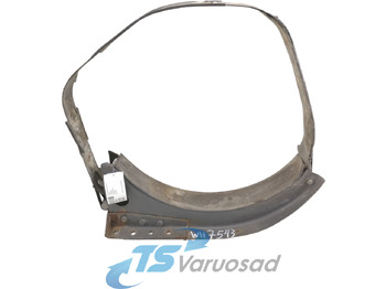 Fuel tank VOLVO