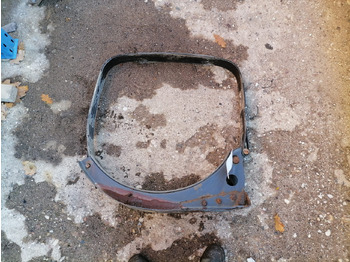 Fuel tank VOLVO