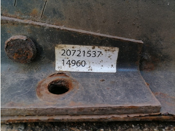 Fuel tank for Truck Volvo Kütusepaagi kandur, Volvo 20721537: picture 2