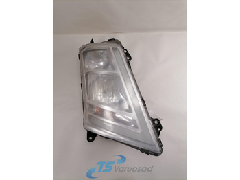 Lights/ Lighting VOLVO