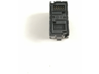 Cab for Truck Volvo Lüliti 21211197: picture 3