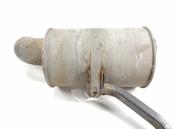 Muffler for Truck Volvo Muffler 20564260: picture 2