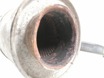 Muffler for Truck Volvo Muffler 20564260: picture 5