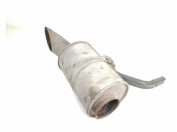 Muffler VOLVO