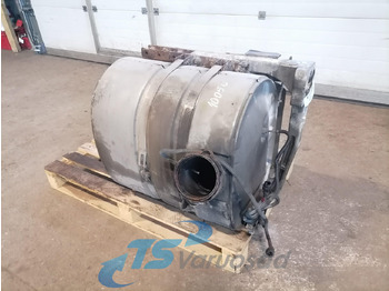 Muffler VOLVO