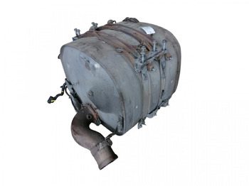 Muffler VOLVO