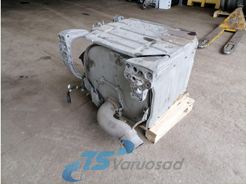 Muffler VOLVO