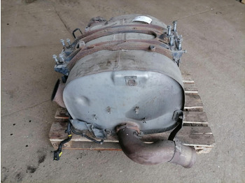 Muffler for Truck Volvo Muffler 21364822: picture 4