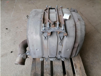 Muffler for Truck Volvo Muffler 21364822: picture 3