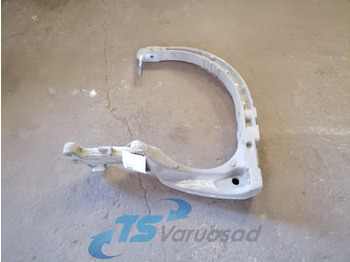 Muffler VOLVO