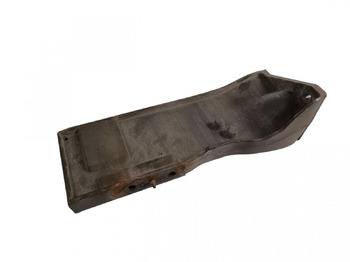 Muffler VOLVO