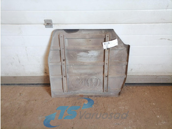 Muffler for Truck Volvo Muffler cover 21638275: picture 2
