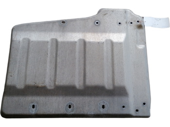 Muffler VOLVO
