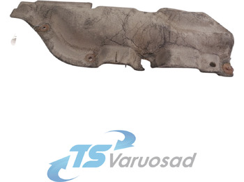 Universal part VOLVO