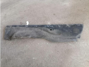 Universal part for Truck Volvo Noise reduction mat under the cab 22383300: picture 4