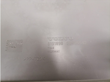 Universal part for Truck Volvo Panipaik 8191898: picture 4
