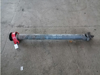 Propeller shaft for Truck Volvo Propeller shaft 20471322: picture 2