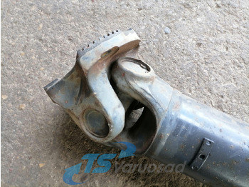 Propeller shaft for Truck Volvo Propeller shaft 20821635: picture 3
