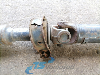 Propeller shaft for Truck Volvo Propeller shaft 20821635: picture 2
