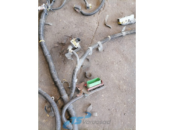 Universal part for Truck Volvo Raami juhtmestik 85130675: picture 5