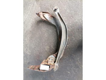 Frame/ Chassis for Truck Volvo Raami vahetala 20545790: picture 2