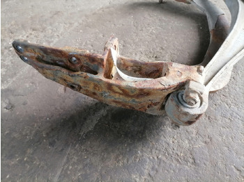 Frame/ Chassis for Truck Volvo Raami vahetala 20545790: picture 4