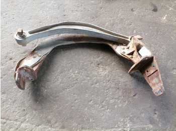 Frame/ Chassis for Truck Volvo Raami vahetala 20545790: picture 5