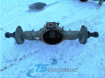 Axle and parts VOLVO