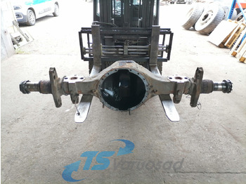 Axle and parts VOLVO