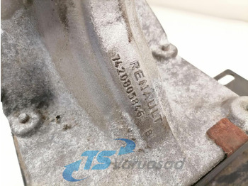 Steering column for Truck Volvo Roolisammas 7420861244: picture 5