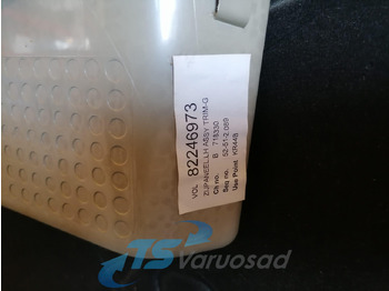 Universal part for Truck Volvo Salongi polster 82246973: picture 3