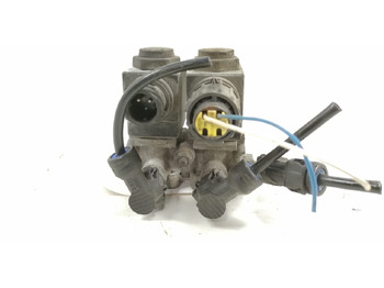 Brake valve for Truck Volvo Solenoid valve 1078316: picture 2