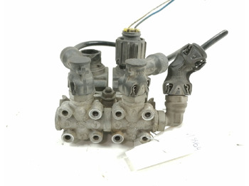 Brake valve for Truck Volvo Solenoid valve 1078316: picture 3