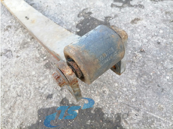 Steel suspension for Truck Volvo Spring 257926: picture 3
