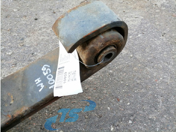 Steel suspension for Truck Volvo Spring 257926: picture 2
